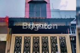 Lokasi Strategis! Dijual Ruko Bisnis di Medan Timur, Medan Kondisi Baik Lokasi Strategis! Dijual Ruko Bisnis di Medan Timur, Medan Kondisi Baik