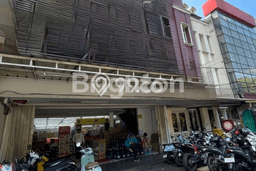 Ruko Area Bisnis Kawasan Pondok Indah, Luas 384m², Kawasan Bisnis Ruko Area Bisnis Kawasan Pondok Indah, Luas 384m², Kawasan Bisnis