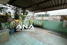 Ruko Dijual di Jakarta Barat LT 90m2 & LB 253m2 Lokasi Terbaik! Ruko Dijual di Jakarta Barat LT 90m2 & LB 253m2 Lokasi Terbaik!