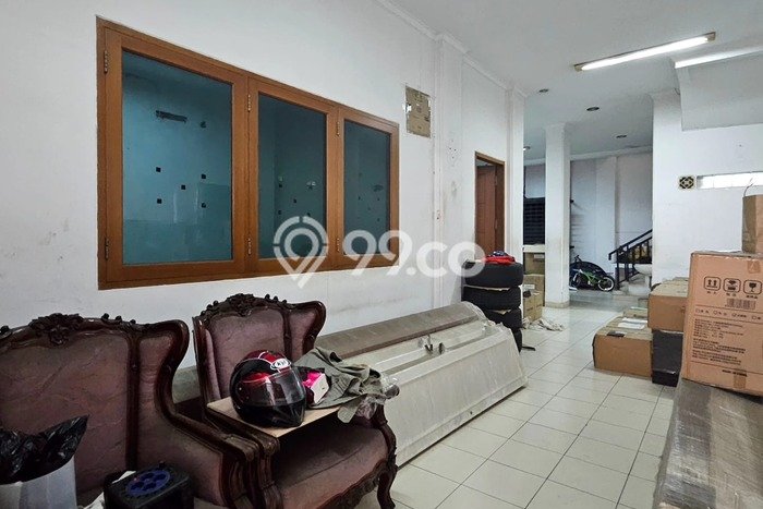 Komersial Bagus Dijual LB 300m2 Lokasi Strategis Jakarta Utara Area Cocok untuk Berbisnis Komersial Bagus Dijual LB 300m2 Lokasi Strategis Jakarta Utara Area Cocok untuk Berbisnis