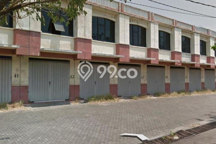 Ruko For Sale di Kawasan Tandes, Surabaya Harga Kompetitif Ruko For Sale di Kawasan Tandes, Surabaya Harga Kompetitif