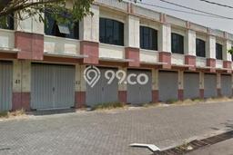 Ruko For Sale di Kawasan Tandes, Surabaya Harga Kompetitif Ruko For Sale di Kawasan Tandes, Surabaya Harga Kompetitif