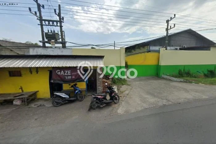 INVESTASI MENGUNTUNGKAN! Pabrik di Mojosari, Luas 3000m2m², Potensi Sewa Tinggi INVESTASI MENGUNTUNGKAN! Pabrik di Mojosari, Luas 3000m2m², Potensi Sewa Tinggi
