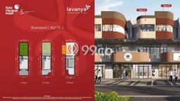 LOKASI TERBAIK! Ruko Kawasan Harapan Indah, Luas 92m², Area Bisnis LOKASI TERBAIK! Ruko Kawasan Harapan Indah, Luas 92m², Area Bisnis