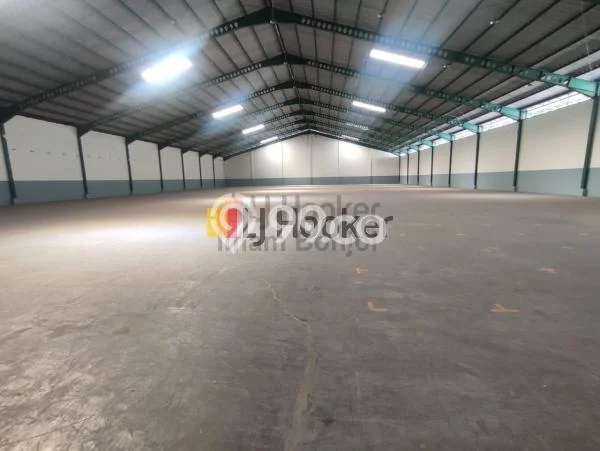 Untuk Disewa Gudang di Semarang Barat Semarang LT 2765m2, LB 2310m2 Untuk Disewa Gudang di Semarang Barat Semarang LT 2765m2, LB 2310m2
