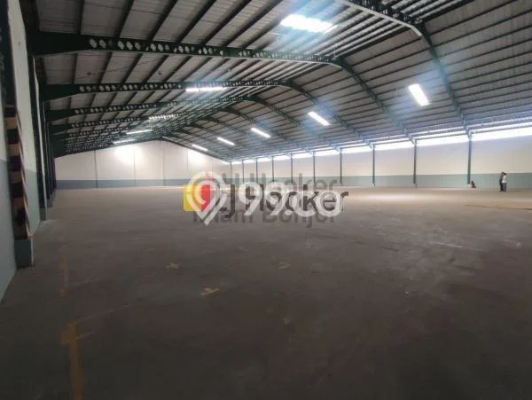 Untuk Disewa Gudang di Semarang Barat Semarang LT 2765m2, LB 2310m2 Untuk Disewa Gudang di Semarang Barat Semarang LT 2765m2, LB 2310m2