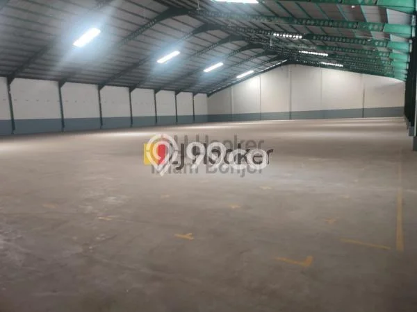 Untuk Disewa Gudang di Semarang Barat Semarang LT 2765m2, LB 2310m2 Untuk Disewa Gudang di Semarang Barat Semarang LT 2765m2, LB 2310m2