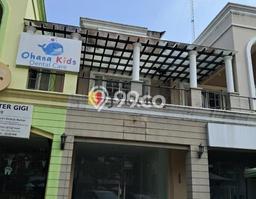 Ruko Kawasan Sawangan, Luas 167m2m², Kawasan Komersial Ruko Kawasan Sawangan, Luas 167m2m², Kawasan Komersial