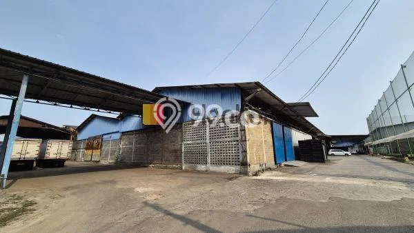Area Strategis! Disewakan Gudang Lokasi Pulo Gadung, Jakarta Timur Cocok untuk Bisnis Area Strategis! Disewakan Gudang Lokasi Pulo Gadung, Jakarta Timur Cocok untuk Bisnis