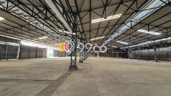 Area Strategis! Disewakan Gudang Lokasi Pulo Gadung, Jakarta Timur Cocok untuk Bisnis Area Strategis! Disewakan Gudang Lokasi Pulo Gadung, Jakarta Timur Cocok untuk Bisnis