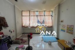 Ruko untuk Disewa di Pusat Jakarta Barat Luas Bangunan 205m2 Ruko untuk Disewa di Pusat Jakarta Barat Luas Bangunan 205m2