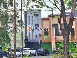 Ruko Dijual Lokasi Emas di Kelapa Gading Luas 72m2 Ruko Dijual Lokasi Emas di Kelapa Gading Luas 72m2