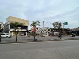 Ruko Dijual di Prime Area Bekasi Luas 430m2 Ruko Dijual di Prime Area Bekasi Luas 430m2