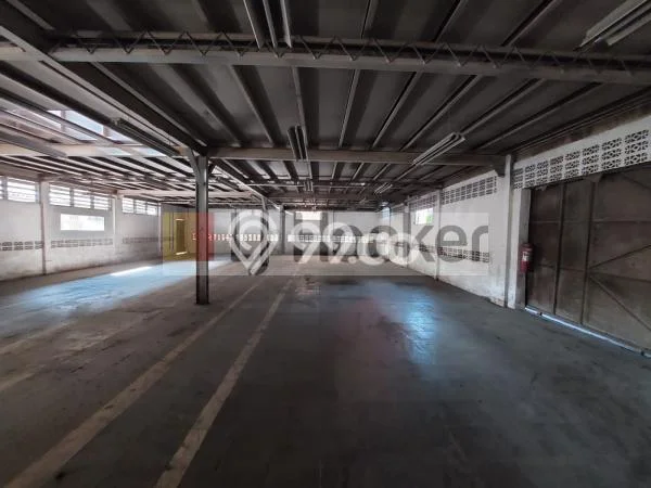 Gudang Dijual di Prime Area Jakarta Timur Luas 3706m2 Gudang Dijual di Prime Area Jakarta Timur Luas 3706m2