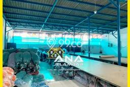 Gudang Dijual di Prime Area Jakarta Barat Luas 300m2 Gudang Dijual di Prime Area Jakarta Barat Luas 300m2