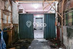 Unit Ruko Dijual di Jakarta Barat LT 101m2 & LB 275m2 Unit Ruko Dijual di Jakarta Barat LT 101m2 & LB 275m2