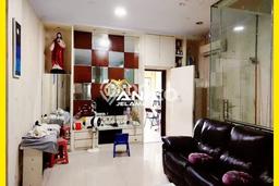 Unit Ruko Dijual di Jakarta Barat LT 74m2 & LB 205m2 Unit Ruko Dijual di Jakarta Barat LT 74m2 & LB 205m2