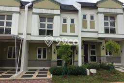 Rumah sewa siap pakai 3 KT di BSD City, Tangerang Rumah sewa siap pakai 3 KT di BSD City, Tangerang