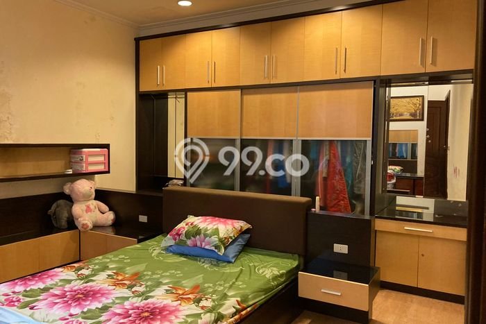 Dijual Rumah Luas Elegan Dengan View Eksklusif di Pantai Indah Kapuk, Jakarta Utara Dijual Rumah Luas Elegan Dengan View Eksklusif di Pantai Indah Kapuk, Jakarta Utara