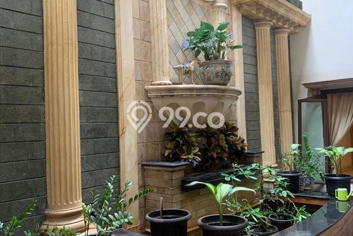 Dijual Rumah Luas Elegan Dengan View Eksklusif di Pantai Indah Kapuk, Jakarta Utara Dijual Rumah Luas Elegan Dengan View Eksklusif di Pantai Indah Kapuk, Jakarta Utara