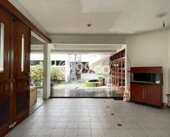 Hunian Mewah Dijual LT 613m2 di Cilandak, Jakarta Selatan Hunian Mewah Dijual LT 613m2 di Cilandak, Jakarta Selatan