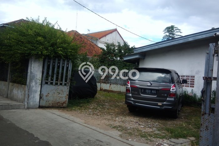Hunian Mewah Dijual LT 1014m2 di Kiaracondong, Bandung Hunian Mewah Dijual LT 1014m2 di Kiaracondong, Bandung