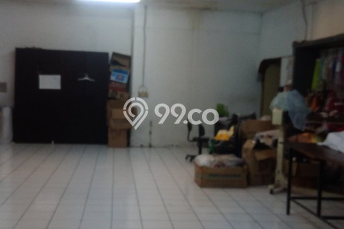 Hunian Mewah Dijual LT 1014m2 di Kiaracondong, Bandung Hunian Mewah Dijual LT 1014m2 di Kiaracondong, Bandung
