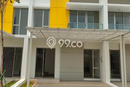 Disewakan Rumah Murah di Teluk Naga Tangerang dengan 2 KT Disewakan Rumah Murah di Teluk Naga Tangerang dengan 2 KT