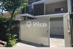 Jual Rumah Luas Elegan Dengan View Cantik di Pungkur, Bandung Jual Rumah Luas Elegan Dengan View Cantik di Pungkur, Bandung