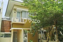SPECIAL LISTING! Rumah area BSD, 3 KT, Akses Pusat Kota, Luas 138m2m² Bangunan 114m2m² SPECIAL LISTING! Rumah area BSD, 3 KT, Akses Pusat Kota, Luas 138m2m² Bangunan 114m2m²