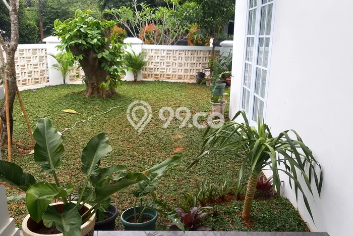 Best Deal Hunian Mewah Ideal dan Luas di Cinere, Depok Best Deal Hunian Mewah Ideal dan Luas di Cinere, Depok