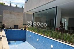 Ready to Use! Premium House LT 1036m2 Desain Elegan di Setiabudi Ready to Use! Premium House LT 1036m2 Desain Elegan di Setiabudi