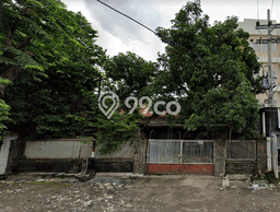 Dijual Rumah Premium dengan Fasilitas Sekitar Lengkap di Gubeng, Surabaya Dijual Rumah Premium dengan Fasilitas Sekitar Lengkap di Gubeng, Surabaya