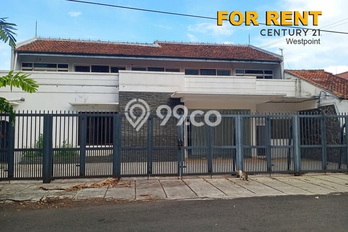 Disewakan Rumah Harga Terjangkau di Turangga Bandung dengan 8 Kamar Tidur Disewakan Rumah Harga Terjangkau di Turangga Bandung dengan 8 Kamar Tidur