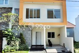 Rumah Bagus area Kerobokan, Badung, LT 104m², Luas Bangunan 104m² Rumah Bagus area Kerobokan, Badung, LT 104m², Luas Bangunan 104m²
