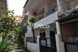 Rumah Modern 3 KT LT 55m2 di Tanjung Duren Rumah Modern 3 KT LT 55m2 di Tanjung Duren
