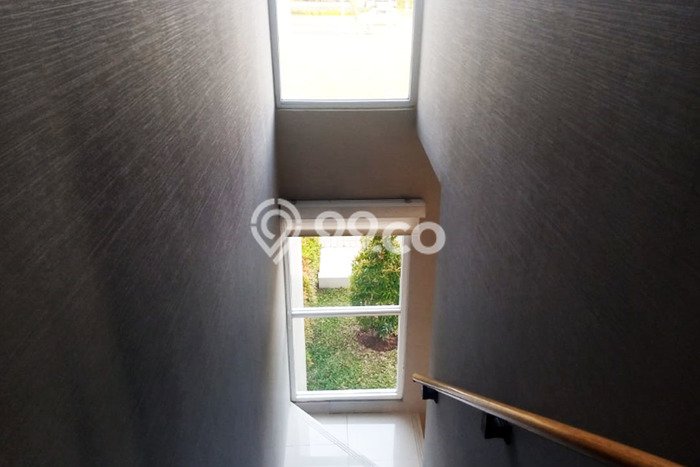 Rumah Modern 2 KT di Delta Mas Bekasi Unfurnished Rumah Modern 2 KT di Delta Mas Bekasi Unfurnished