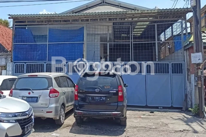 Dijual Hunian Mewah dengan Fasilitas Sekitar Komplit di Krembangan, Surabaya Dijual Hunian Mewah dengan Fasilitas Sekitar Komplit di Krembangan, Surabaya