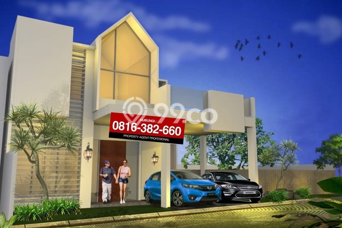 Ario Kemuning Residence Ario Kemuning Residence