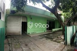 Rumah Nyaman dengan Luas Bangunan 250m² di Kawasan Duren Tiga, Jakarta Selatan Rumah Nyaman dengan Luas Bangunan 250m² di Kawasan Duren Tiga, Jakarta Selatan
