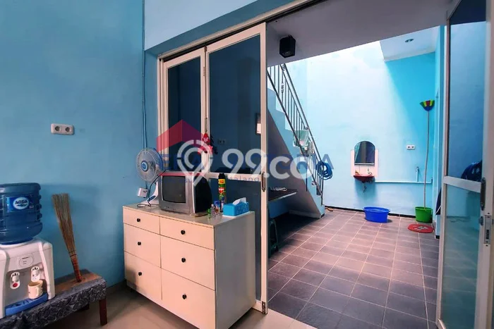 Dijual Cepat Rumah Favorit Siap Huni LB 60m2 di Cemorokandang, Malang Dijual Cepat Rumah Favorit Siap Huni LB 60m2 di Cemorokandang, Malang