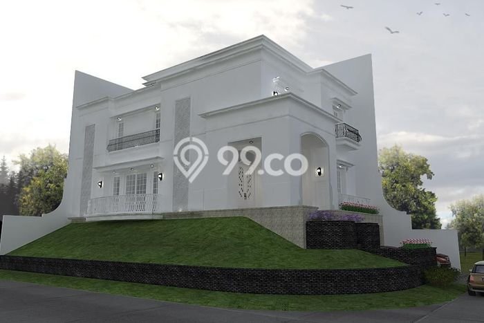 Dijual Rumah Luas Elegan Dengan View Cantik di Pantai Indah Kapuk, Jakarta Utara Dijual Rumah Luas Elegan Dengan View Cantik di Pantai Indah Kapuk, Jakarta Utara