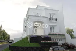 Rumah Luxury Modern Siap Huni di Pantai Indah Kapuk Jakarta Utara Rumah Luxury Modern Siap Huni di Pantai Indah Kapuk Jakarta Utara