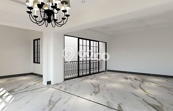 Hunian Elit LB 1200m2 Siap Huni Desain Elegan di Pantai Indah Kapuk, Jakarta Utara Hunian Elit LB 1200m2 Siap Huni Desain Elegan di Pantai Indah Kapuk, Jakarta Utara