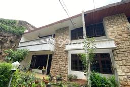 Rumah Luxury Modern Siap Huni di Cideng Jakarta Pusat Rumah Luxury Modern Siap Huni di Cideng Jakarta Pusat