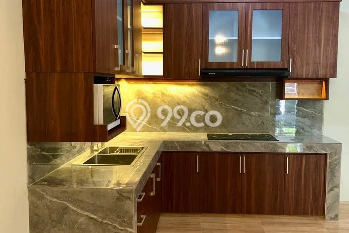 Hunian Cantik Minimalis Lb 140m2 di Pakal, Surabaya Hunian Cantik Minimalis Lb 140m2 di Pakal, Surabaya