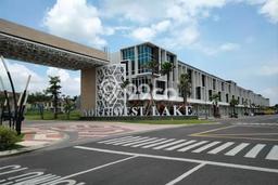 Hunian Cantik Minimalis Lb 140m2 di Pakal, Surabaya Hunian Cantik Minimalis Lb 140m2 di Pakal, Surabaya