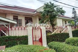 Siap Huni Rumah Mewah 6 Kamar di Cinere Dekat ke Mana Saja Siap Huni Rumah Mewah 6 Kamar di Cinere Dekat ke Mana Saja