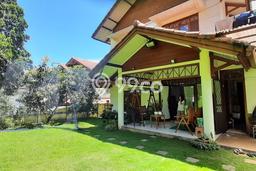Ready to Use! Premium House LT 533m2 Desain Elegan di Dago Ready to Use! Premium House LT 533m2 Desain Elegan di Dago