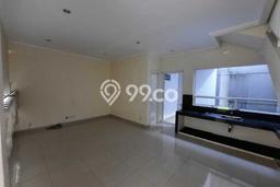 Rumah Elit Modern Siap Huni di Bintaro Tangerang Selatan Rumah Elit Modern Siap Huni di Bintaro Tangerang Selatan